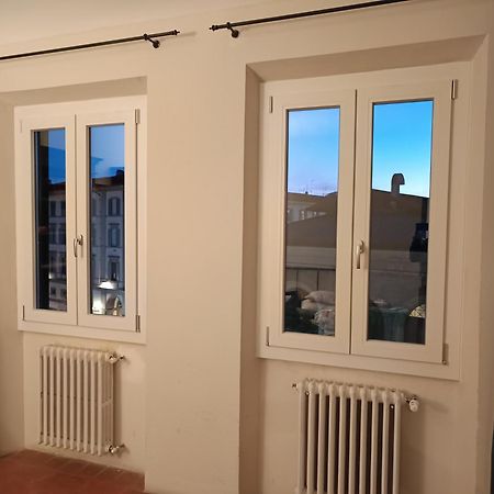 Panoramic Suite Near Duomo And Station フィレンツェ エクステリア 写真