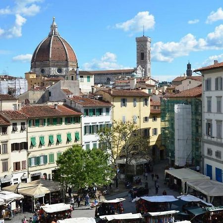 Panoramic Suite Near Duomo And Station フィレンツェ エクステリア 写真