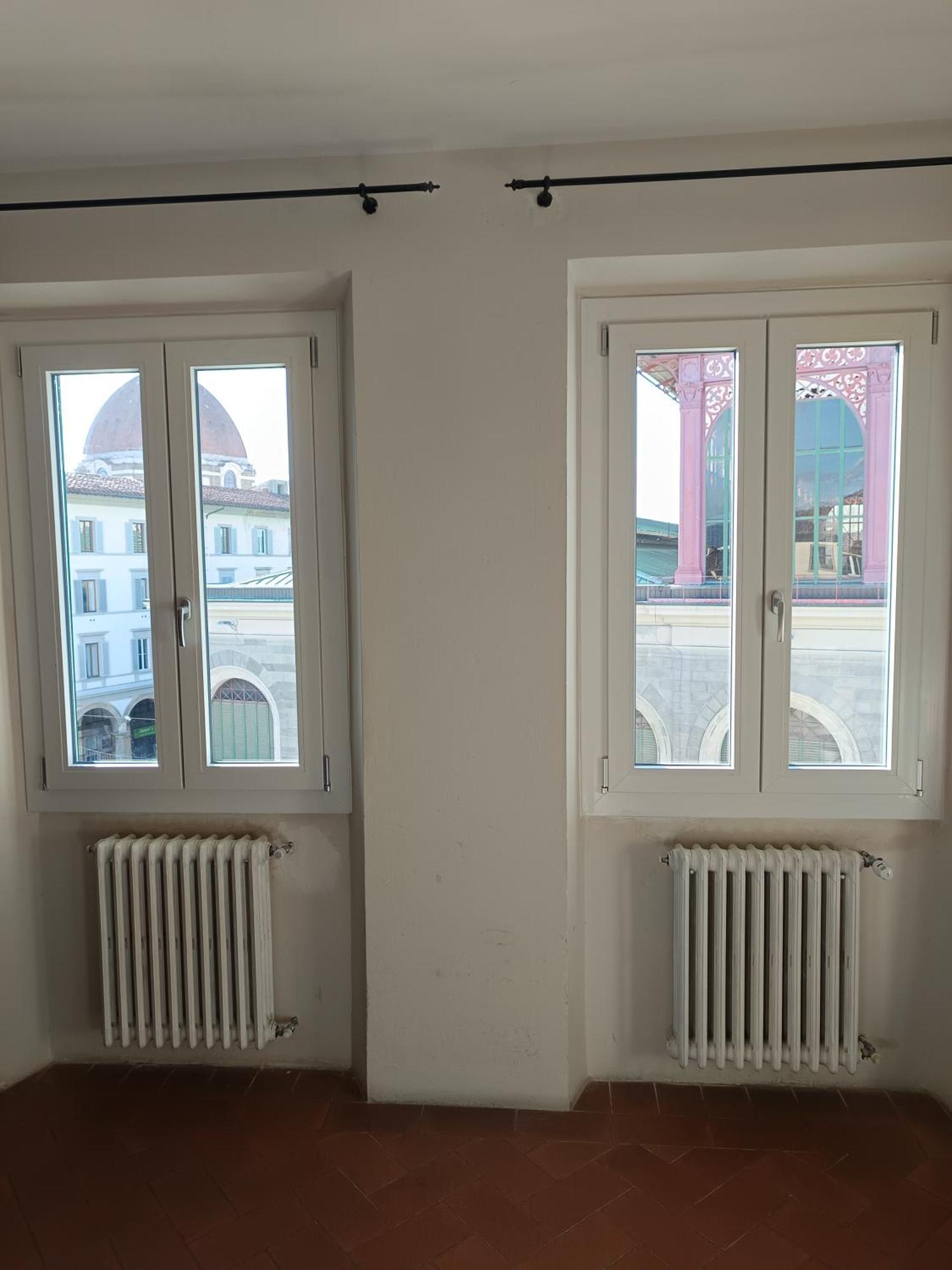 Panoramic Suite Near Duomo And Station フィレンツェ エクステリア 写真