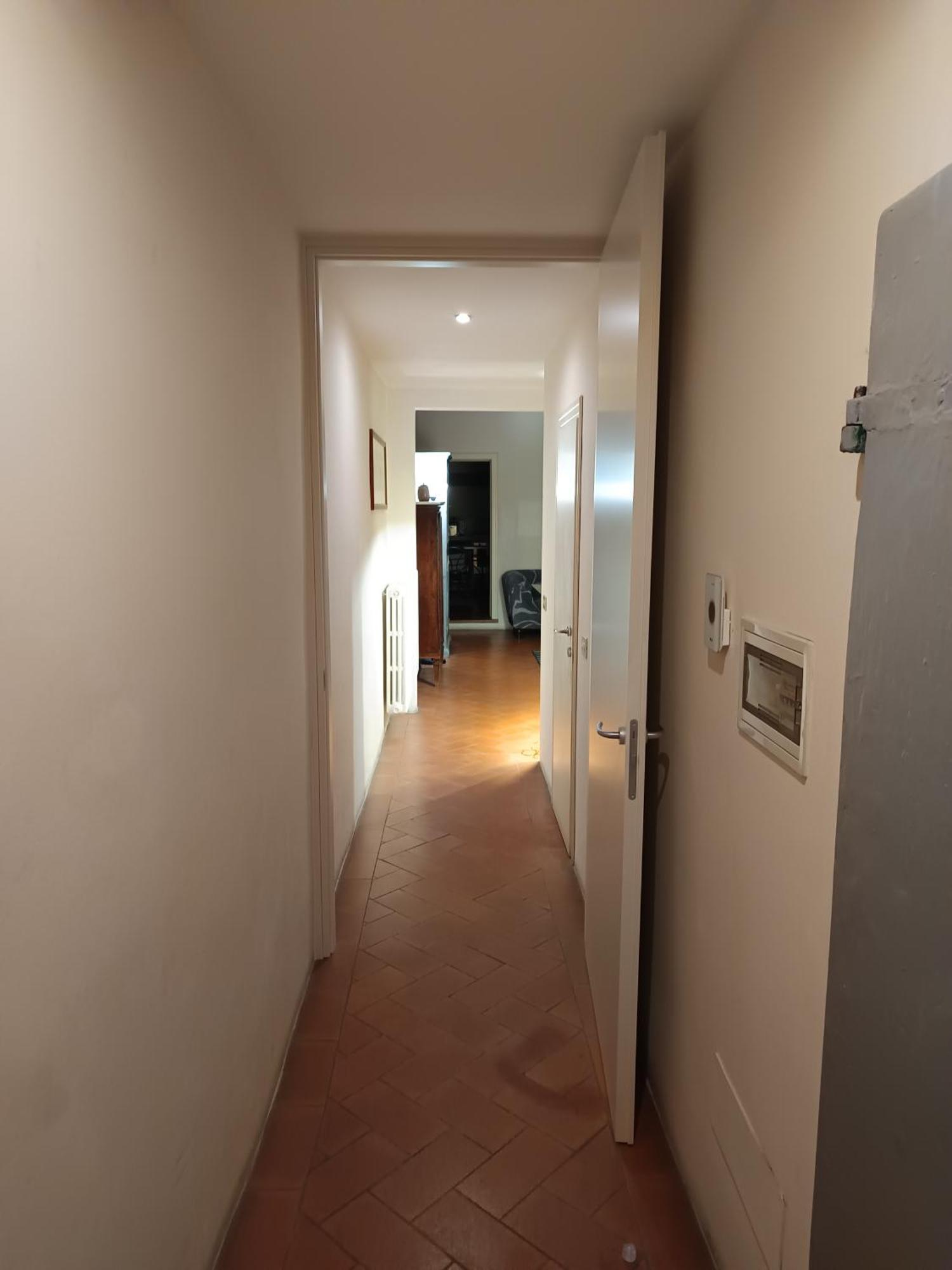 Panoramic Suite Near Duomo And Station フィレンツェ エクステリア 写真