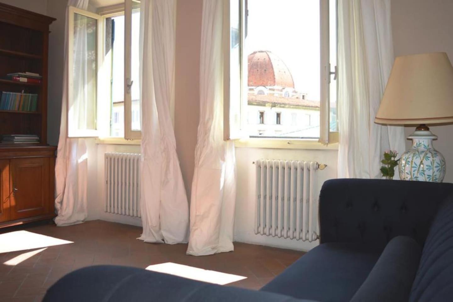 Panoramic Suite Near Duomo And Station フィレンツェ エクステリア 写真