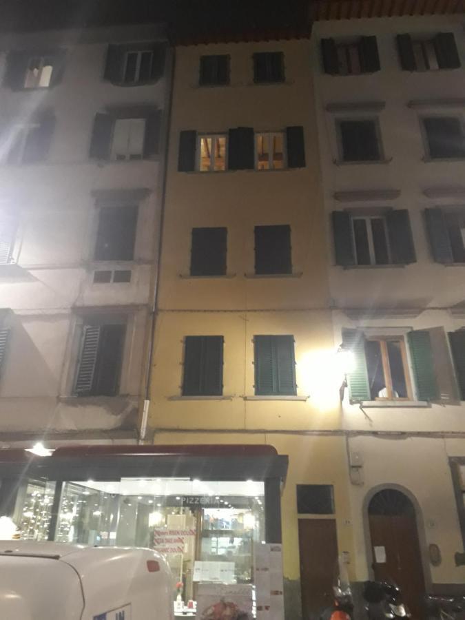 Panoramic Suite Near Duomo And Station フィレンツェ エクステリア 写真