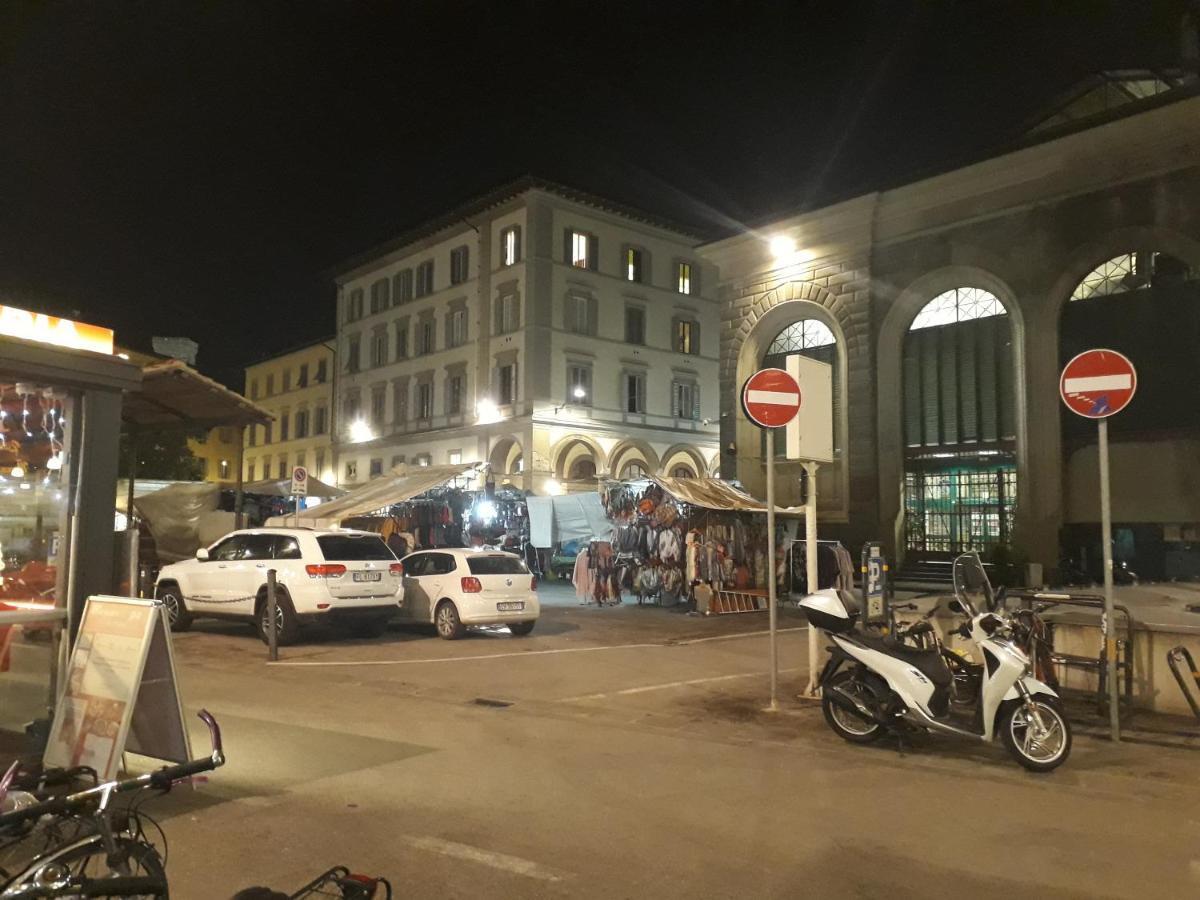 Panoramic Suite Near Duomo And Station フィレンツェ エクステリア 写真